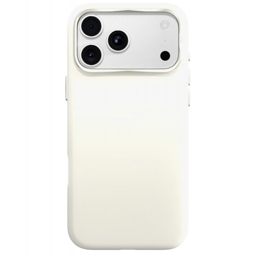 Чехол Защитный Aster Pro Case c MagSafe Для iPhone 18 Pro Max, Белый